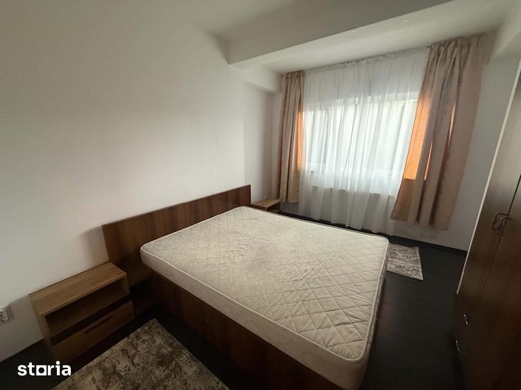 Apartament 2 cam bloc nou zona Sigma Center-Zorilor - 4