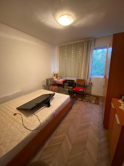 Apartament cu 2 camere semidecomandat în Crângași