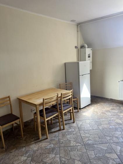 Garsonieră decomandată în Dudeștii Noi