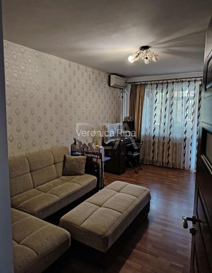 2 camere, et 3/10, 53mp-Drumul Taberei