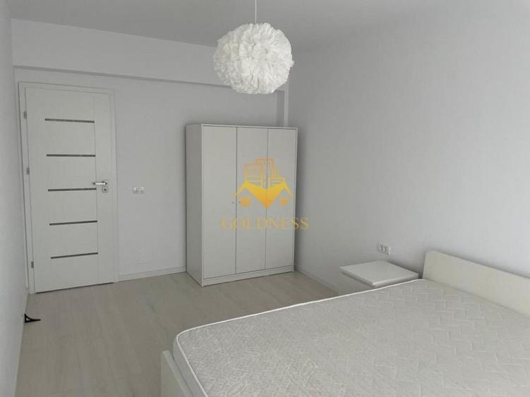 2 camere, modern, Parcare, terasa, Wings, zona Lidl, Frunzisului, UMF - 5
