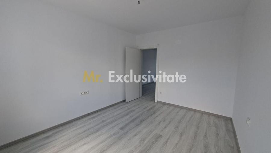 Apartament cu 2 camere decomandat în Exterior Est