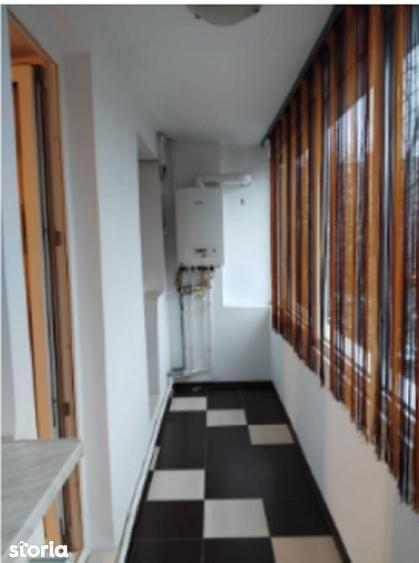 Apartament cu 2 camere decomandat în Tomis Nord