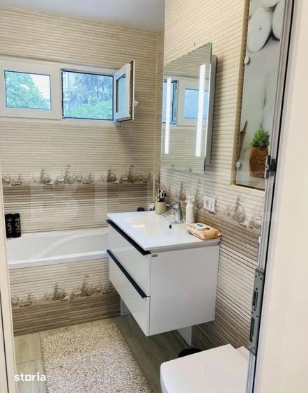 Apartament 3 Camere Podul Ros - 2