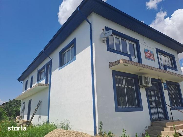 Casă cu 3 camere cu Teren 374 Mp în Nicolae Bălcescu