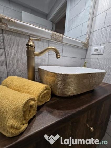 Apartament cu 2 camere decomandat în Ostroveni