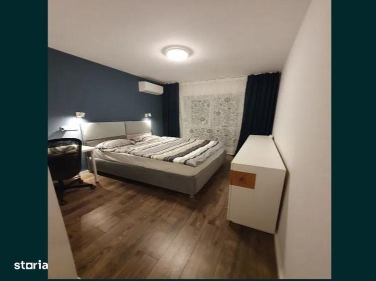 Apartament cu 3 camere în Pipera