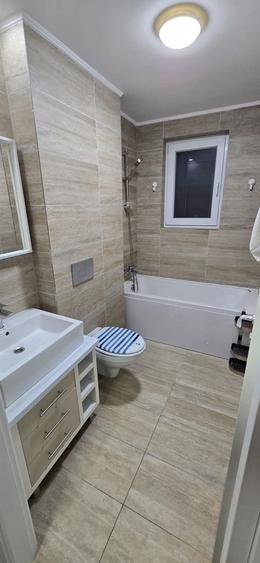 Apartament cu 2 camere decomandat în Ștefăneștii de Jos