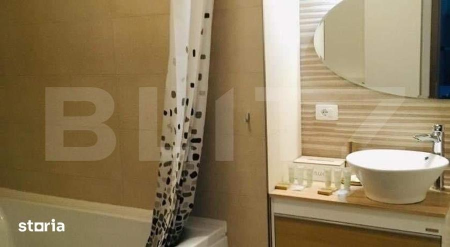 Apartament cu 2 camere în Bună Ziua