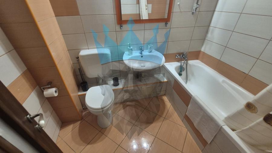 Apartament cu 2 camere decomandat, mobilat în Nicolae Grigorescu