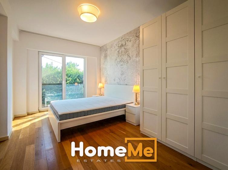 Apartament cu 2 camere decomandat în Aviației