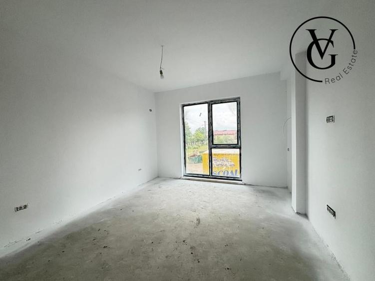 Casă cu 4 camere cu Teren 210 Mp în Bragadiru