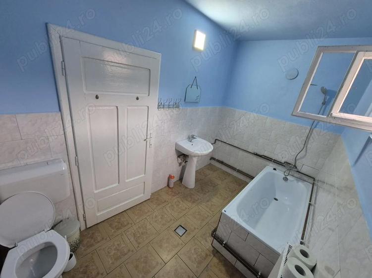 Casă cu Teren 1400 Mp în Macea