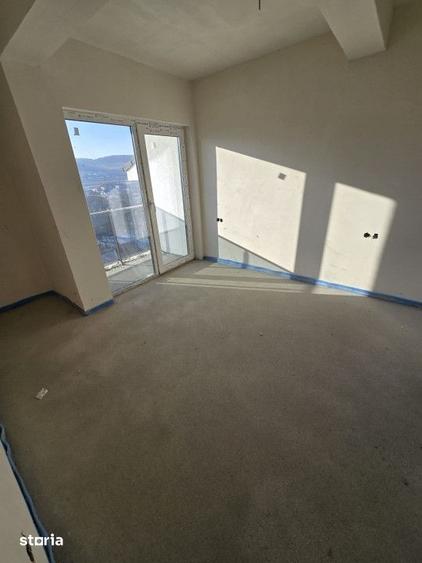 Duplex de vanzare, 4 camere, 120mp, 330mp teren, parcare,zona Chinteni - 2