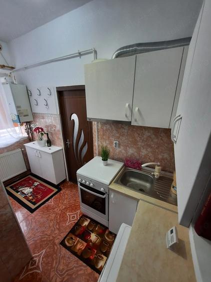 Garsonieră semidecomandată în Noua