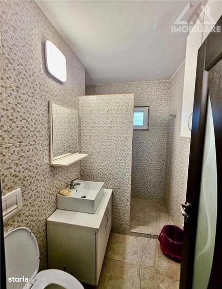 Apartament cu 2 camere decomandat în Cug