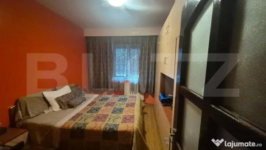 Casă cu 7 camere cu Teren 517 Mp în Lucian Blaga