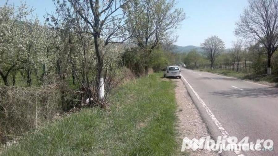 Teren de 916 mp, în Central
