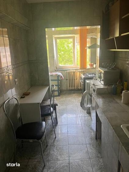 Garsoniera de inchiriat - 2