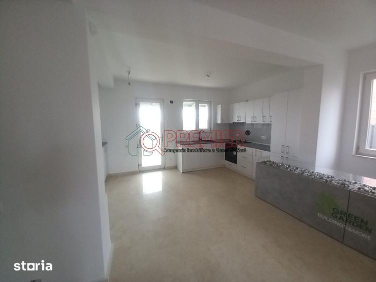 Berceni - Vidra - Casa cu 4 camere - 11
