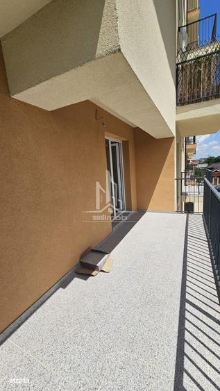 Apartament 3 camere decomandat 2 bai 2 balcoane Grand Arena. - 7