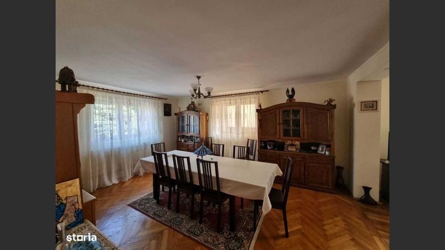 Casă cu 3 camere cu Teren 500 Mp în Ciocănești