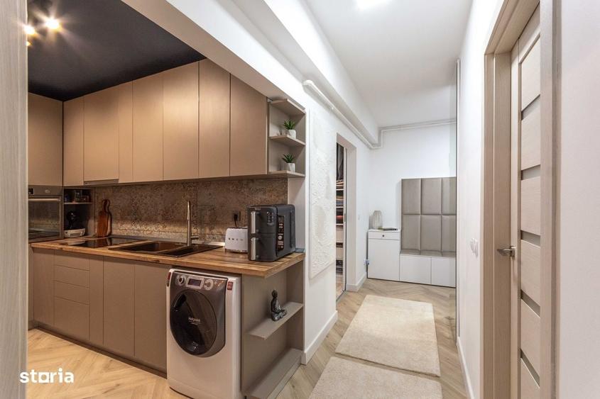 Bucurestii Noi, Chitila, Ap. 3 camere de vanzare, 13 Min Metrou Jiului - 4