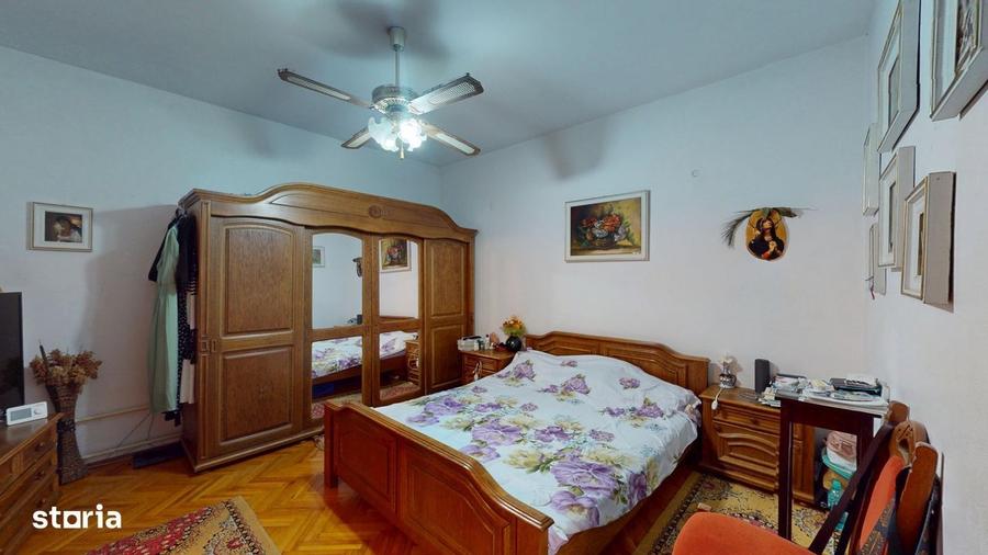 Casă cu 4 camere cu Teren 337 Mp în Dămăroaia