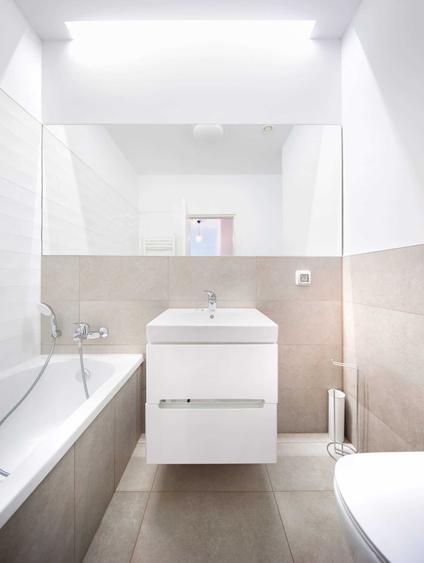 Triama Residence - 2 camere mobilat+loc parcare_bloc finalizat_Metrou Costin Georgian - 8