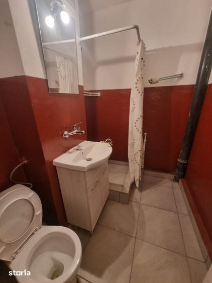 Garsoniera | Etaj Intermediar | 24 mpu+ 4mp balcon | Zona Expo Marasti - 2
