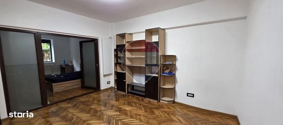Apartament cu 2 camere în Polonă