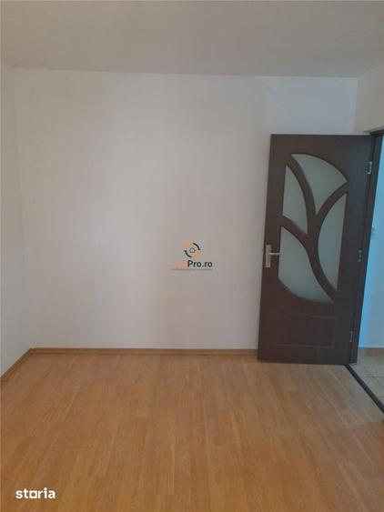 Apartament cu 3 camere în Dacia