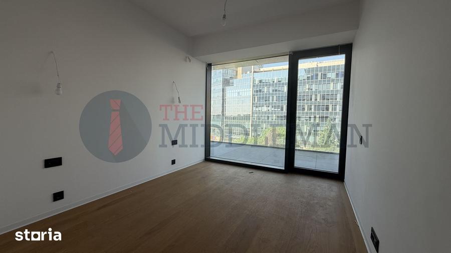 Apartament cu 3 dormitoare -One Floreasca Towers - 11