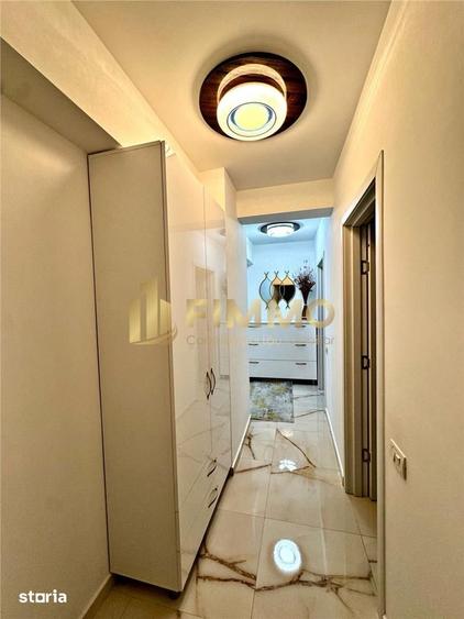 Apartament superb | 2 cam | Loc de parcare privat | ID:1672 - 3