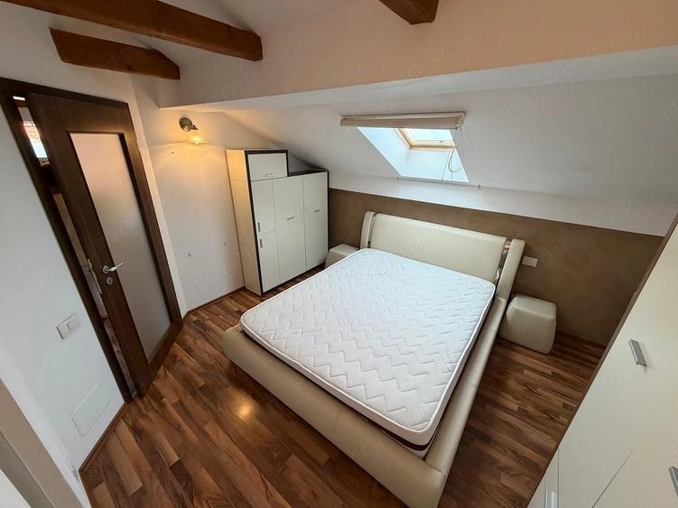 Apartament cu 2 camere semidecomandat în P-ța Unirii