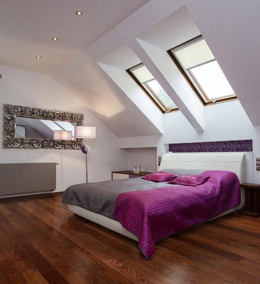 Apartament cu 2 camere în Zorilor