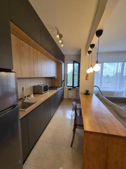 Aleea Privighetorilor | 2 Camere | 74 mp | Loc de Parcare Inclus - 5