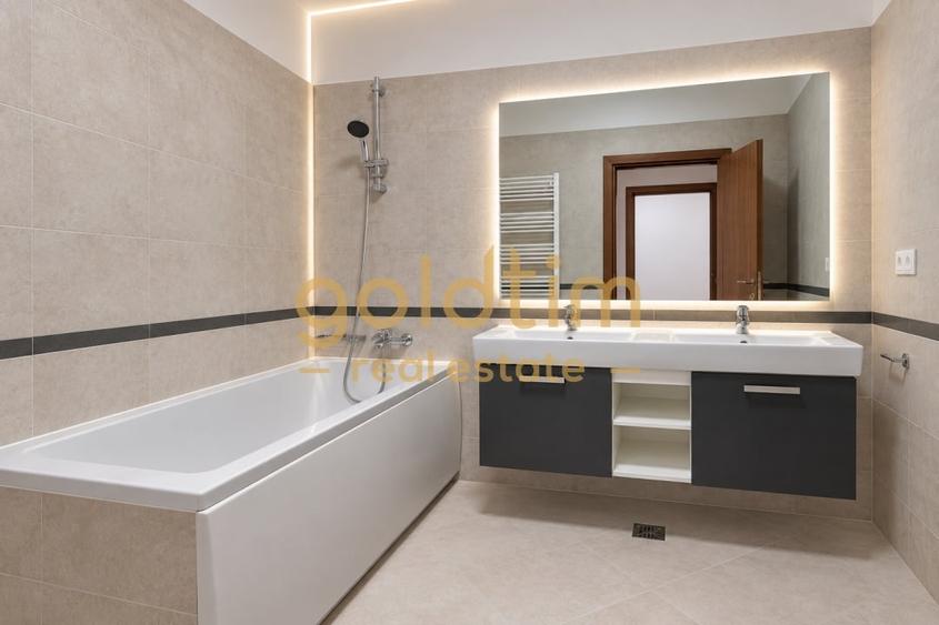 Apartament cu 4 camere decomandat, mobilat în Aviatorilor