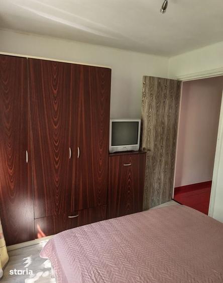 Apartament cu 2 camere decomandat în Drumul Taberei
