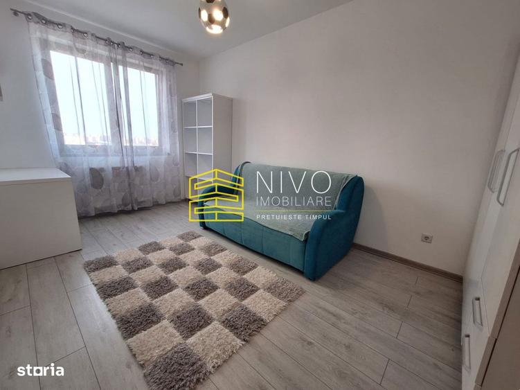 Apartament 3 camere Tg. Mure? Tudor Acta Residence Bloc Nou - 12