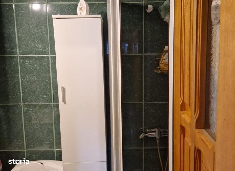 Apartament cu 4 camere în Gară