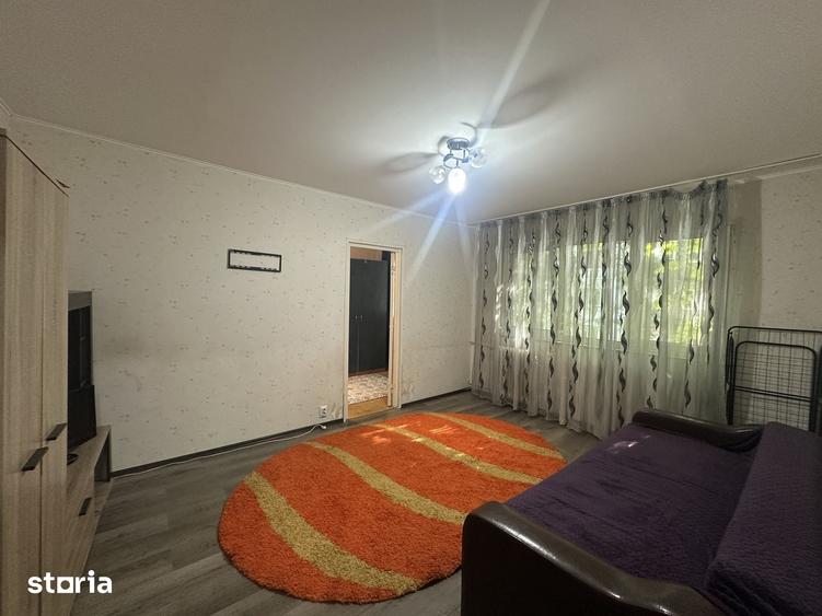 Apartament cu 2 camere în Malu Roșu
