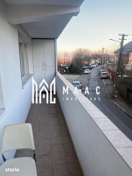 Apartament cu 3 camere decomandat în Valea Aurie