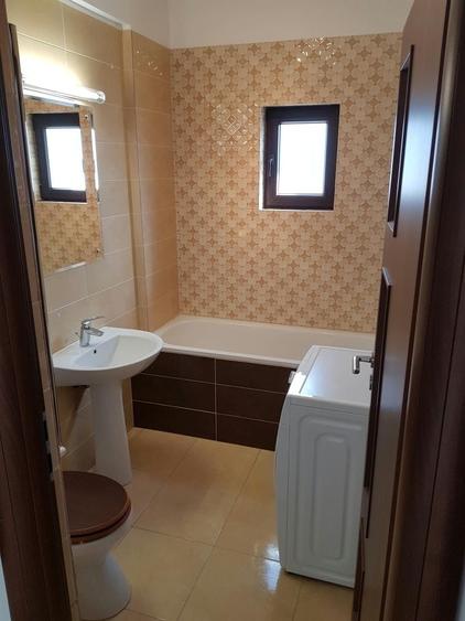 Apartament cu 2 camere în Chiajna