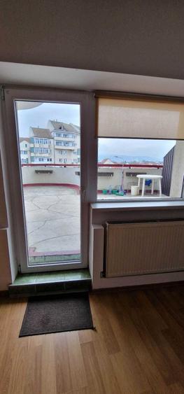 Garsonieră decomandată în Turnișor