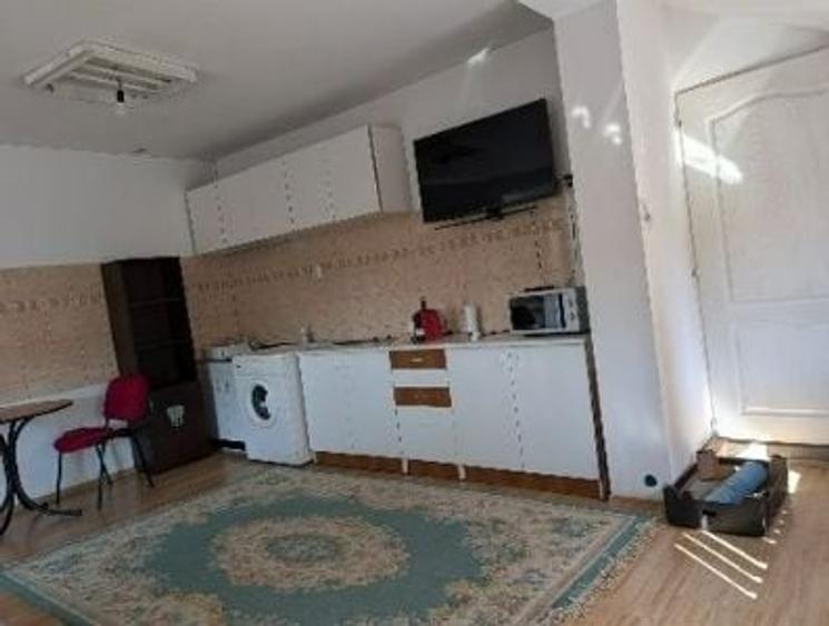 Apartament cu 2 camere semidecomandat, mobilat în Grigorescu