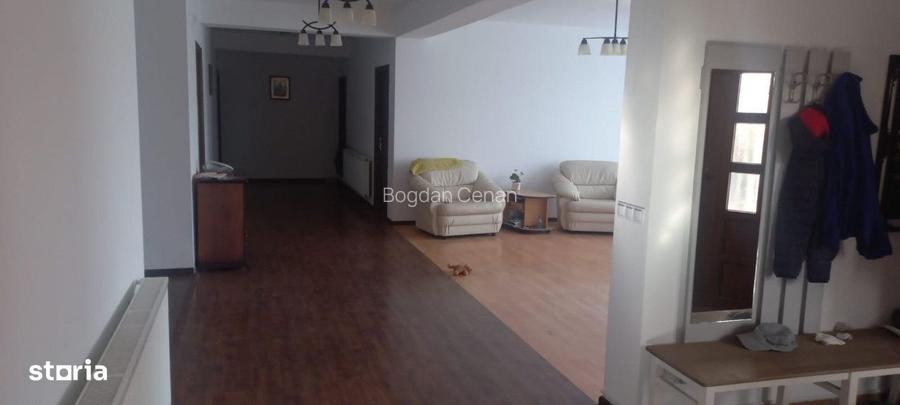 Casa pe un nivel , Apahida, 237 mp utili, 2000mp teren