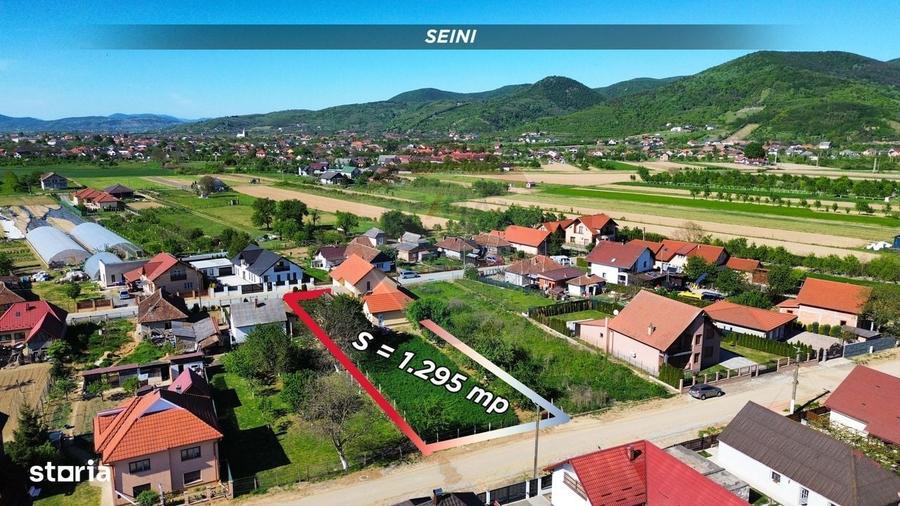 Casă cu 4 camere în Săbișa