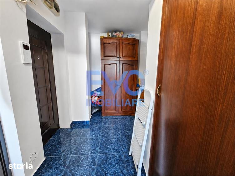 Apartament 3 camere, boxa, decomandat, Independentei - 11