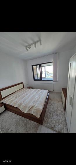 Apartament cu 2 camere decomandat în Progresul